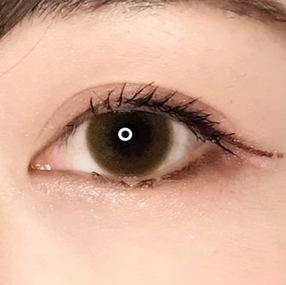 【さっしーカラコンレポ】ちゅるん系に圧倒的人気のおすすめ3色と猫目になれる新色レポ_3