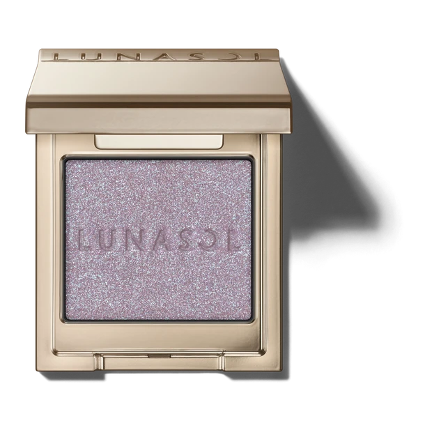 ルナソル　LUNASOL　モノアイカラーレーション　11 Mystic Soiree