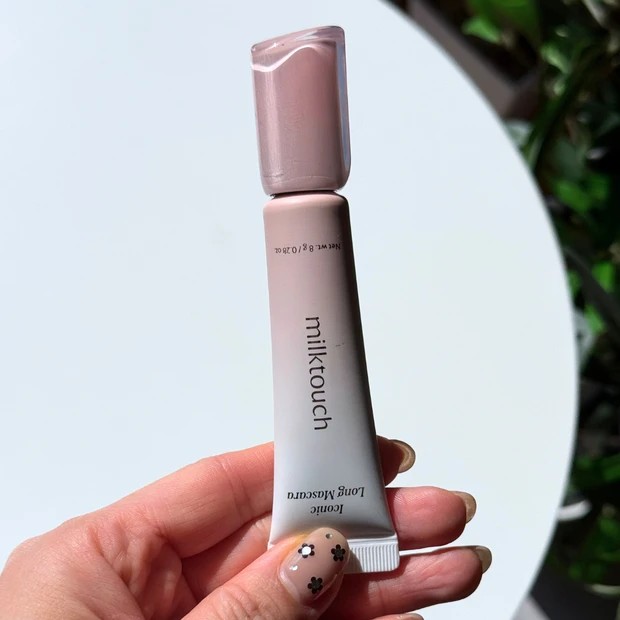 MilkTouch ミルクタッチ アイコニックロングマスカラ