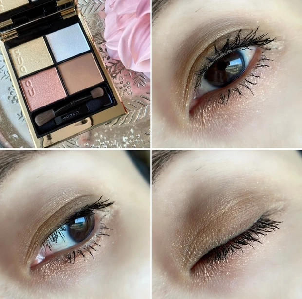 【自己紹介♡】
9年目に突入!!『限定♡』『キラっ、ツヤっ』コスメに目がない、MAQUIAインフルエンサーえりです。_4_3