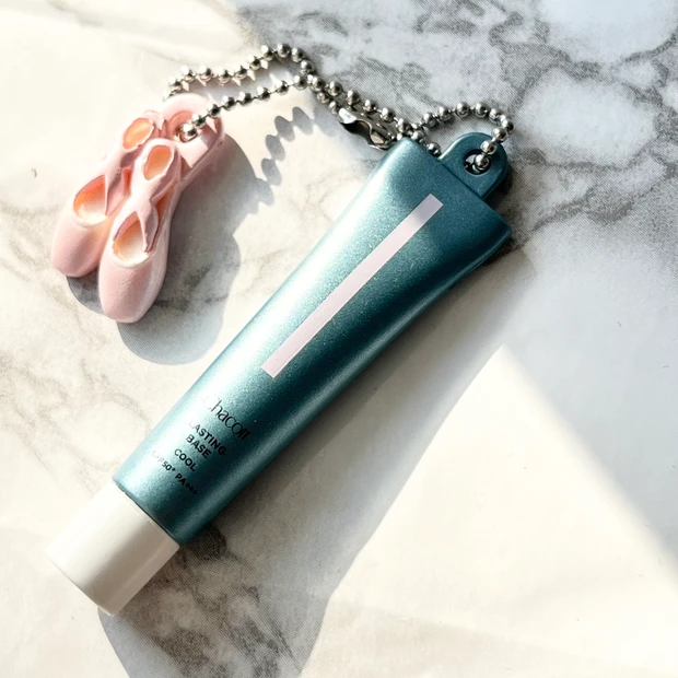 【チャコットのコスメガチャ】持っているだけでテンション上がる！ミニサイズがかわいすぎる！_2_1