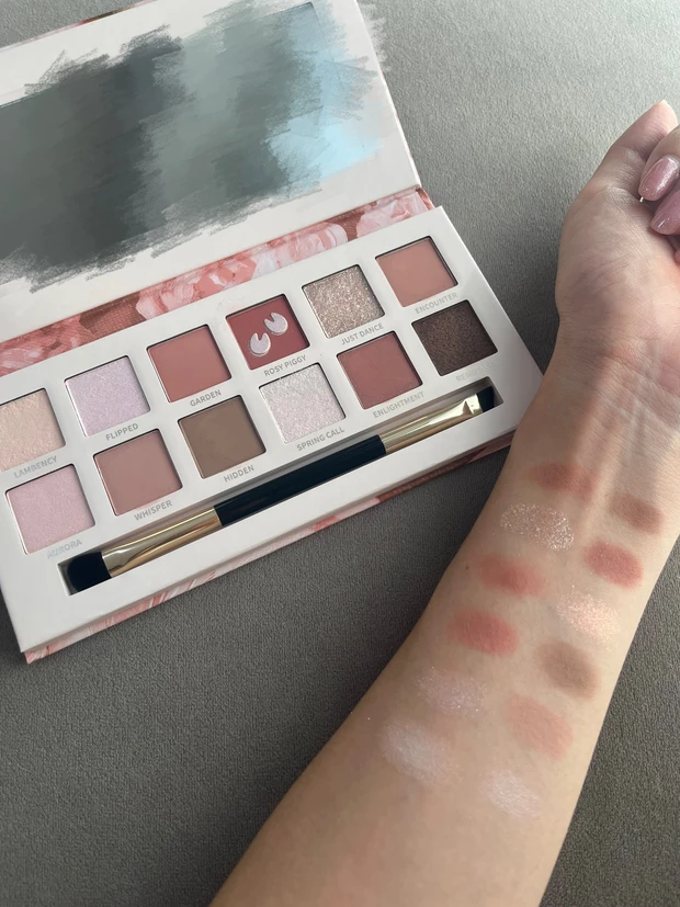 【自己紹介】マキアインフルエンサー1年目のRIKOです! これからコスメや美容・ファッションについて発信していきます♪_9_2