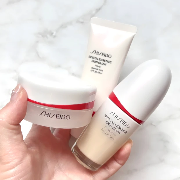 資生堂　エッセンススキンセッティング　パウダー 03 ファンデーション SHISEIDO（資生堂）25年秋新作｜『エッセンス スキン