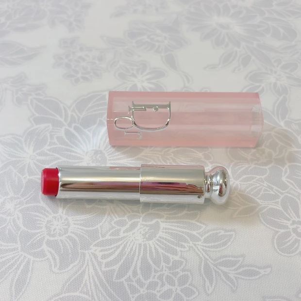 ディオール アディクト リップ グロウ 074