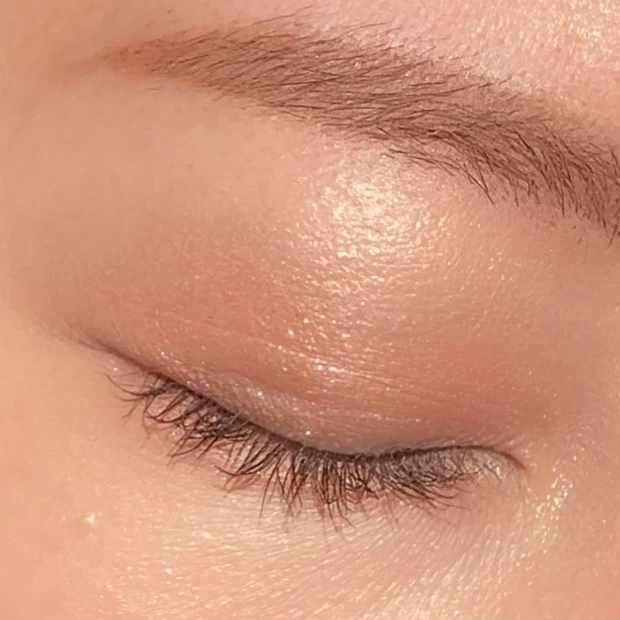 【イエベにオススメ】ケイトの人気シャドウ新色！薄づきカラーなのに盛れるのが今っぽい♥_5_2