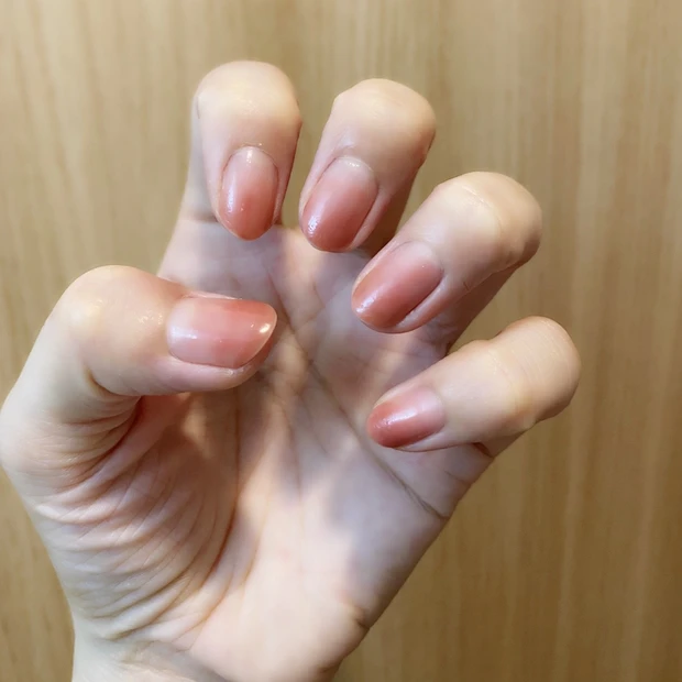 【キャンメイク】360円で大人も使える血色感!ネイル用ファンデーションが可愛い♡_5