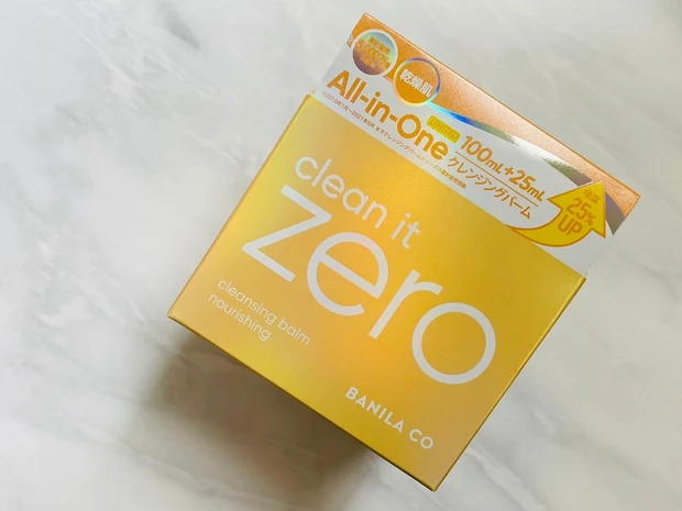 【最強！クレンジングバーム】Banila.co(バニラコ)のClean It Zeroがすごいらしい♡_7
