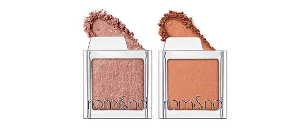 ロムアンド スライドインシングル〈シマー〉