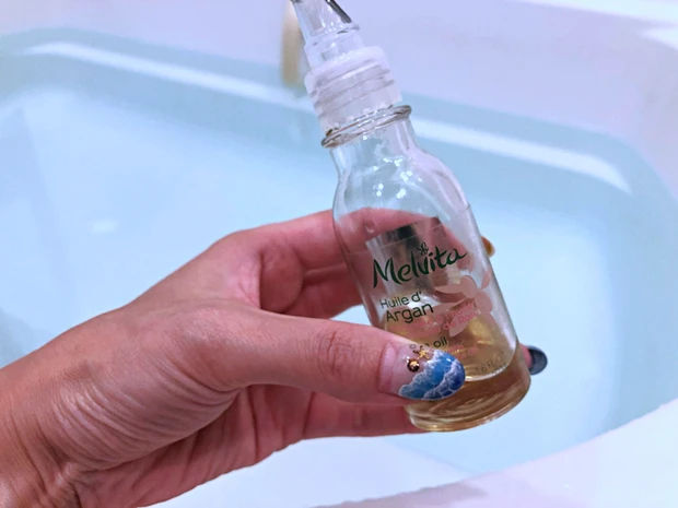 1本で何役にも！認証オーガニックのメルヴィータのあの人気商品がついに定番化！_2_1