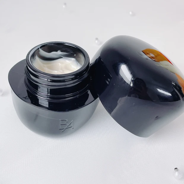 ベストコスメ2025 スキンケア 乾燥肌 ポーラB.Aクリーム