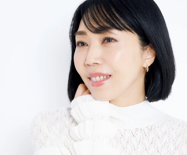 水井真理子さんが教える、春の6大肌トラブル対策スキンケア PhotoGallery_3_4