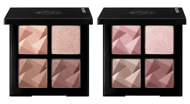 「シュウ ウエムラ」くすみニュアンスのアイシャドウや、眉を楽しむ新色登場_2