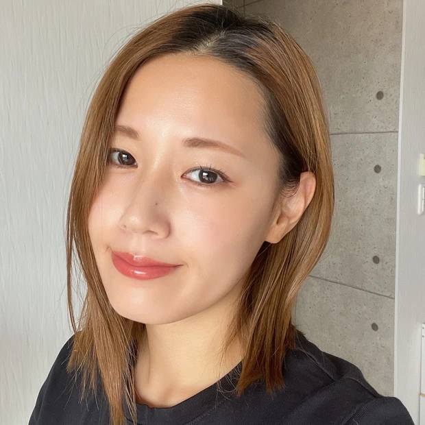 アールエムケー 03 シャイハート ブルベ仕上がり