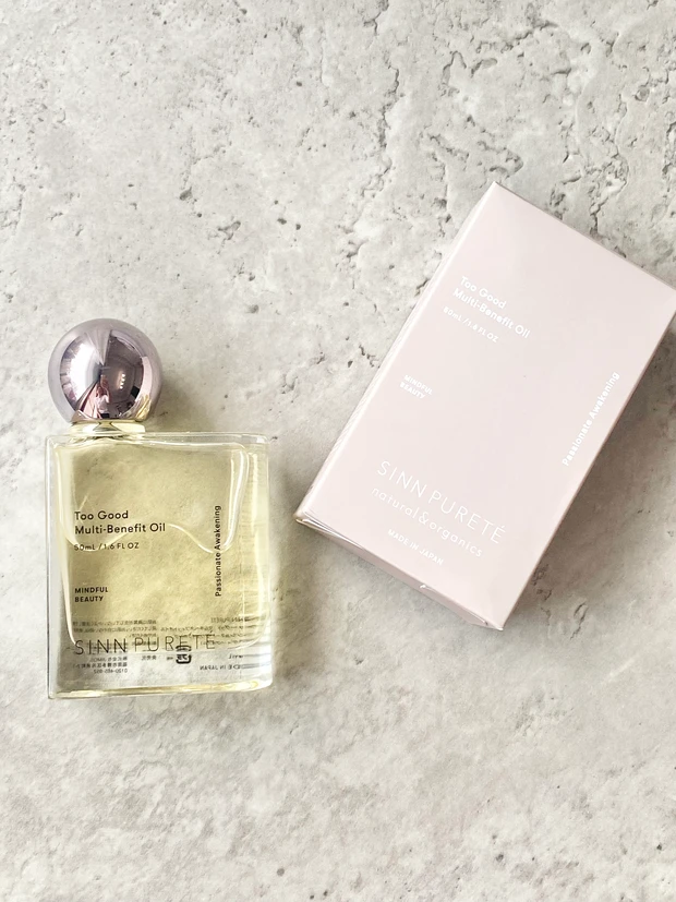 シンピュルテ　オイル　ヘアセット　スタイリング　保湿　情熱　ローズ　ヘアケア　美髪