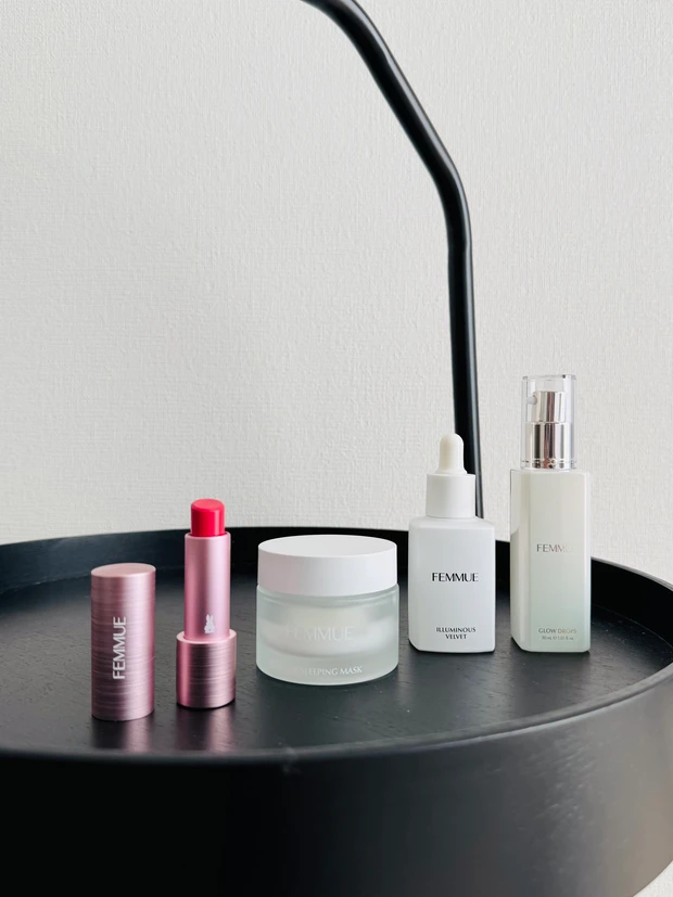 ファミュの人気アイテム4選