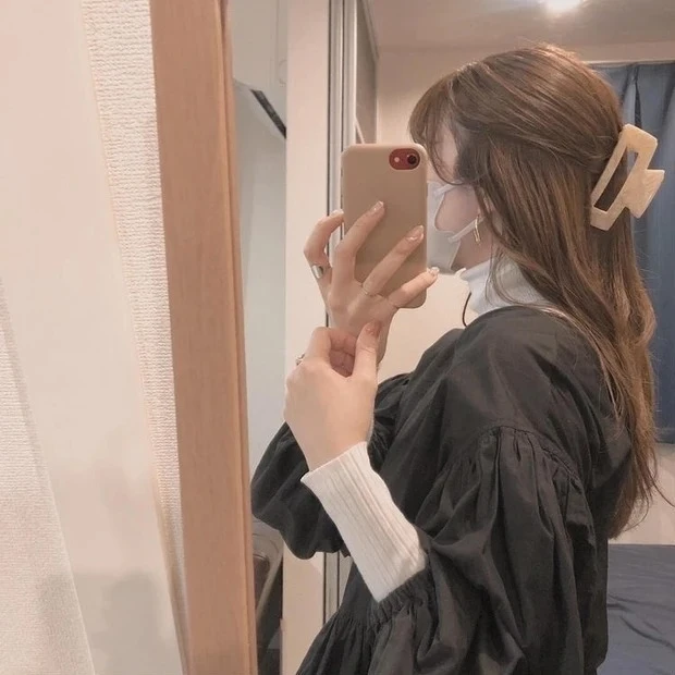 マキアインフルエンサー　おすすめ　ヘアクリップ