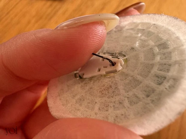 FreeStyleリブレ2　血糖値　モニタリング　センサー　外れた　実際に試してみた