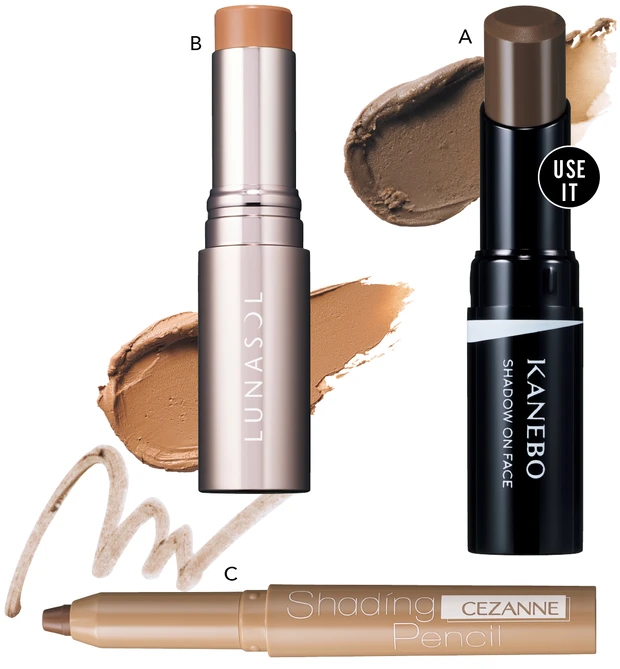 長井かおりさんが教える美容医療級ベースメイク PhotoGallery_2_41