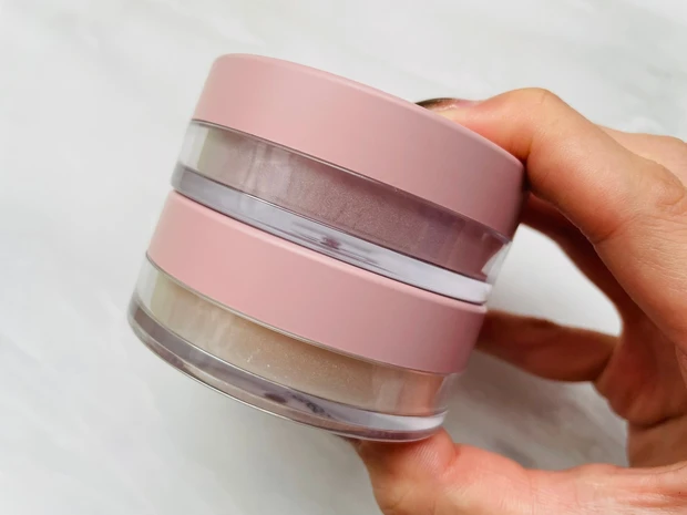 大好きすぎて追加購入！韓国アイドルの専属メイクを担当するウォン・ジョンヨ先生プロデュース【Wonjungyo／ウォンジョンヨ】のアイテムを使い、自分に似合うメイクで、新しい自分になってみた♪_4_2