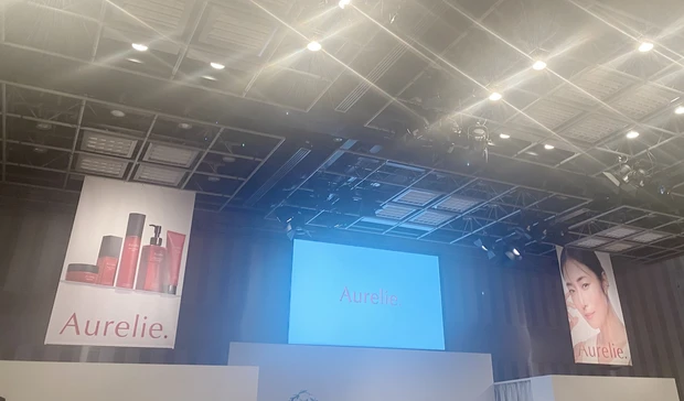 MEGUMIさんのスペシャル公開トークショーに参加してきました！アイテムもお試し♡_2