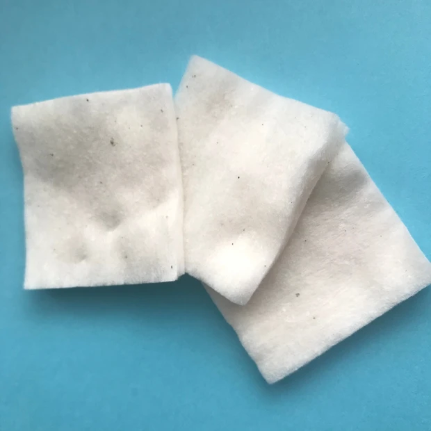 生成カットコットン