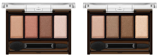 ケイト メロウブラウンアイズ