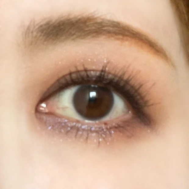 トーン タッチ アイズ　108 明雫