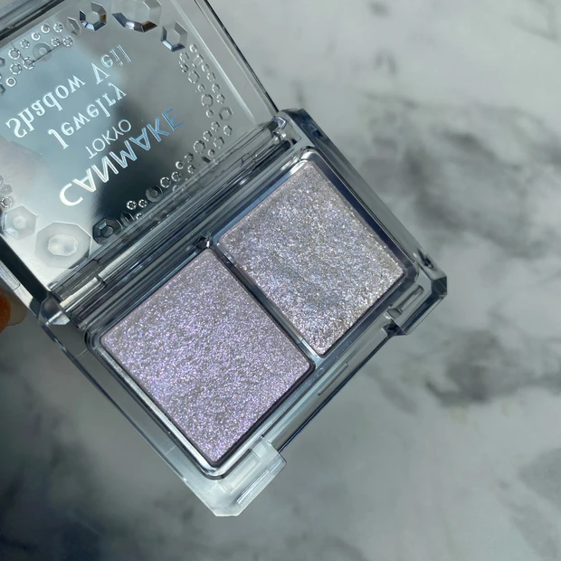 ジュエリーシャドウベール([05]ドリーミーパープル)