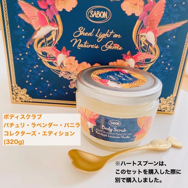 可愛いデザインとうっとりする香り♡ブランド創設25周年を迎えたSABON