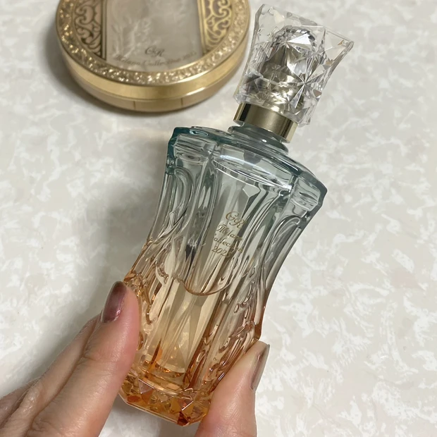 【ミラノコレクション2025】仕上がりも見た目も全てが美しすぎる！ミュシャコラボ_6