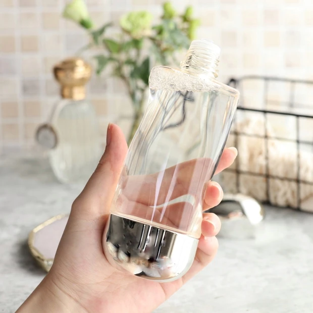 【保湿ケア】ボトルはまるでインテリア！？"イプサ ザ・タイムR アクア"でうるおいに満ちた滑らか肌に♡_2