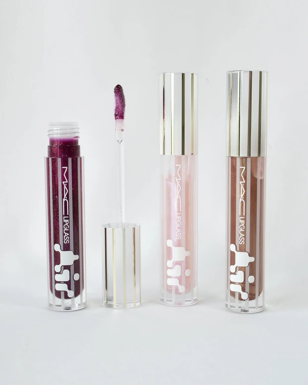 M･A･C リップガラスエアー