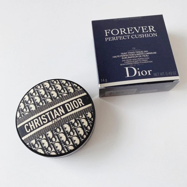 買わずにいられなかったDiorの限定コスメ♡_7