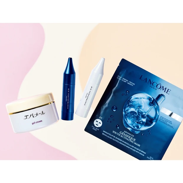 世代を超えてシェア！ 美賢者が推すスペシャル＆デイリーケアアイテム