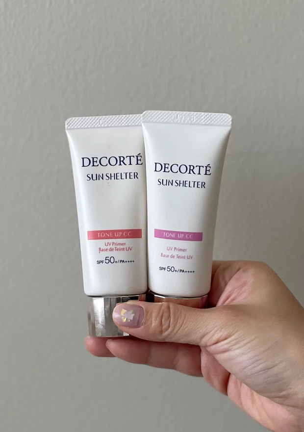 【日焼けしたくない人必見❗️最新紫外線対策】2024年夏のUVケアを8点紹介❣️韓コス･デパコス･今期発売も紹介‎🤍【前編】_8_2