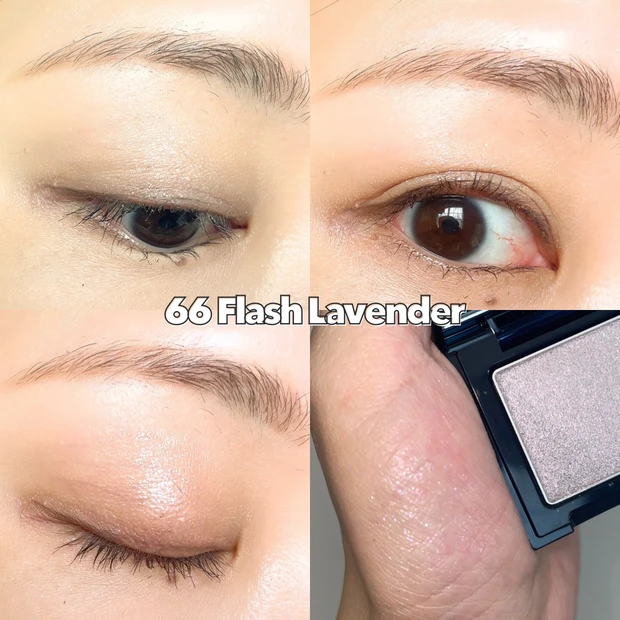 エレガンス ラズル アイカラー 66