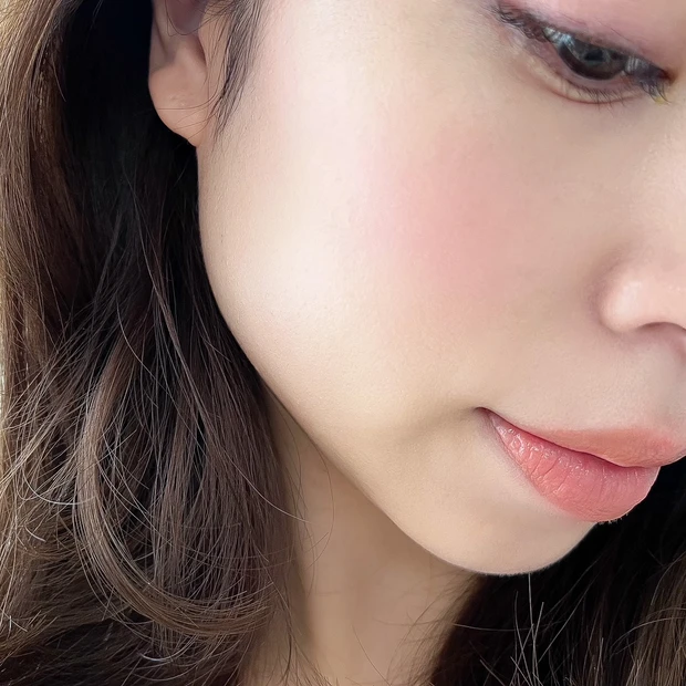 【M・A・C(マック)】ほんわり春めく頬に染め上げる限定カラー登場！ワイルドチェリーコレクション_5