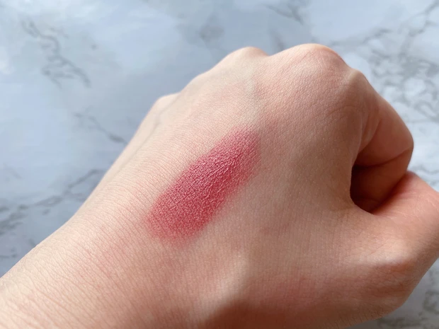 《韓国コスメ》マスクをつけてても落ちにくいリップ"HERA"が可愛い♡_2_2