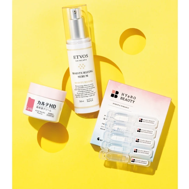 毛穴の開きが気になる!! プロが教える「皮脂テカ開き毛穴」の対処法