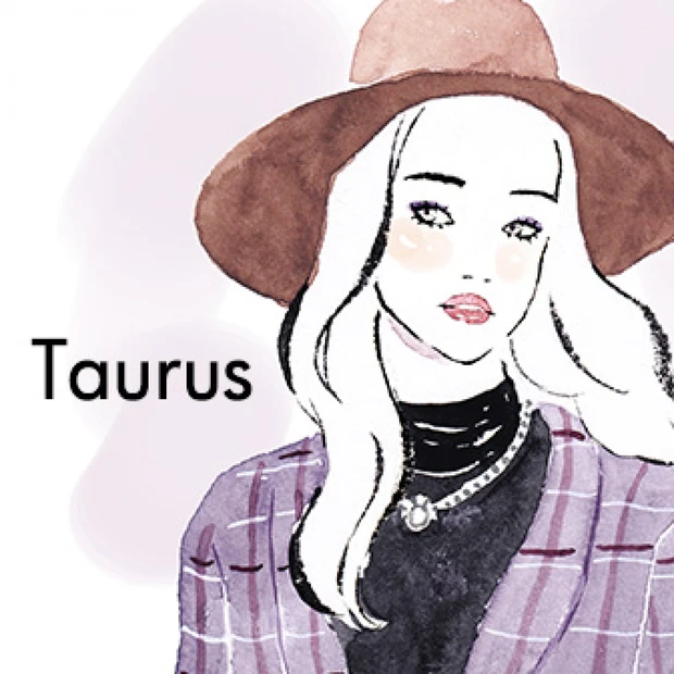 牡牛座は清潔感のあるシンプルメイクで決まり！ 2020年の運気が急上昇