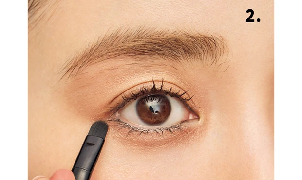 【秋メイク2024】トレンドカラーを使ったおすすめの秋メイクは？ 秋新色コスメの使い方をレクチャー_22