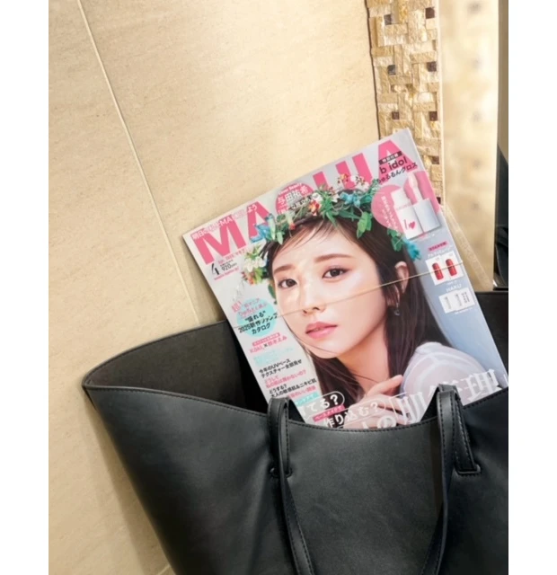 【2025年】MAQUIAインフルエンサーとして今年1年の振り返り♡_6