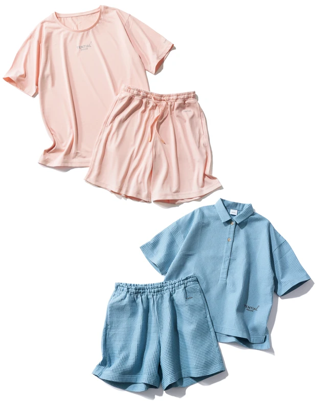 疲労をBAKUNEでリセット TENTIAL(テンシャル)