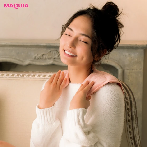 「パーツ別の冷え対策を教えて！」お尻ブルブルマッサージほかパーツ別温めテ…