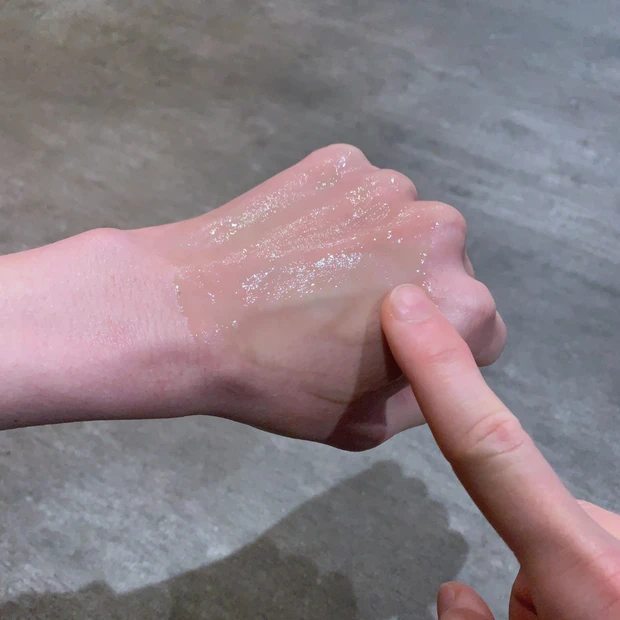 FAS ザ クリア クレンジングジェル