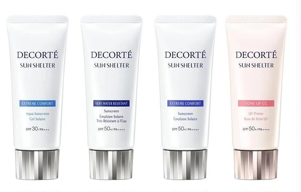 【8位】コスメデコルテ　サンシェルターの満足度をさらに追求！