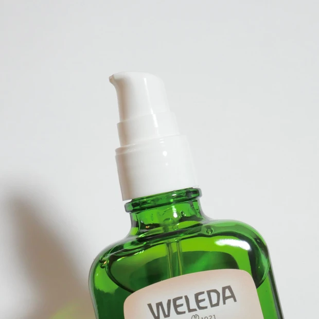 “妊娠線なし”のリアル妊婦がおすすめするボディオイル5選！_4