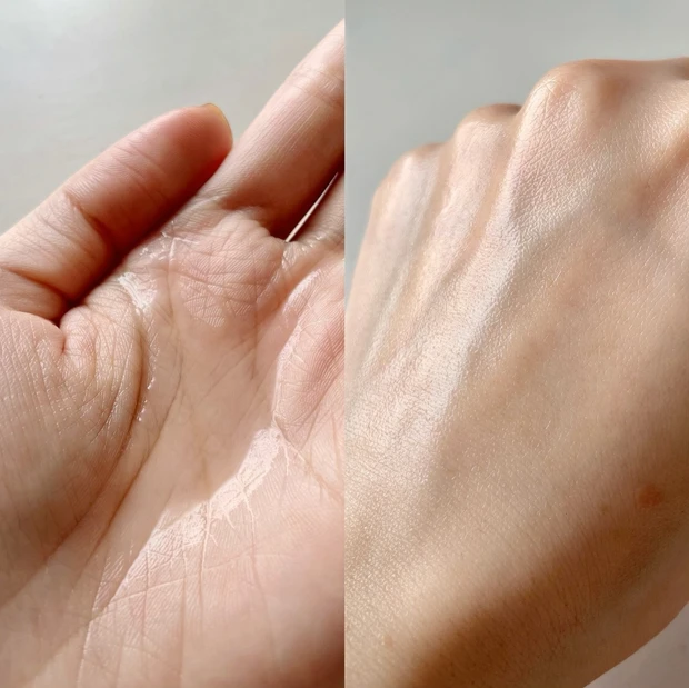 イハダ 薬用クリアローション