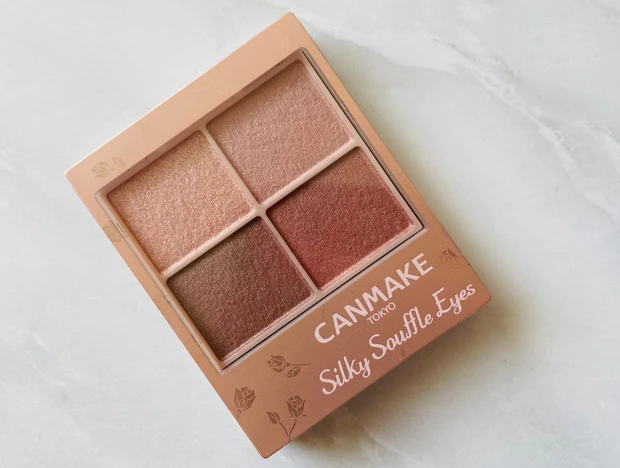 昨日発売につき要CHECK！【CANMAKE／キャンメイク】に新たなアイテム達が仲間入り♪プチプラでありながら、使用感の良さは今回もお値段以上です！_5