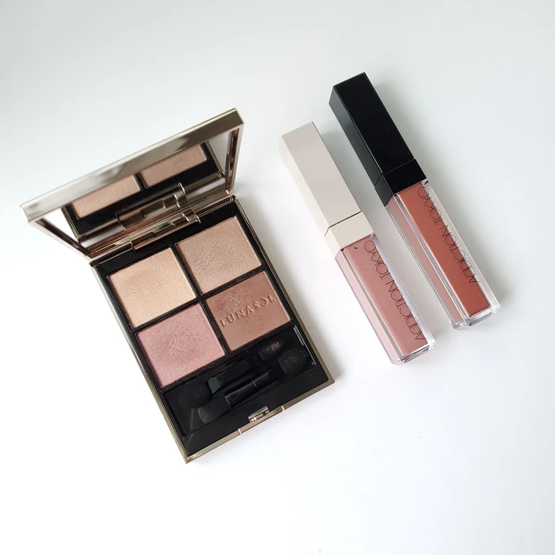 アディクション ザ リキッドブラッシュ グロウ 004 ザ ヒーリング 使い方